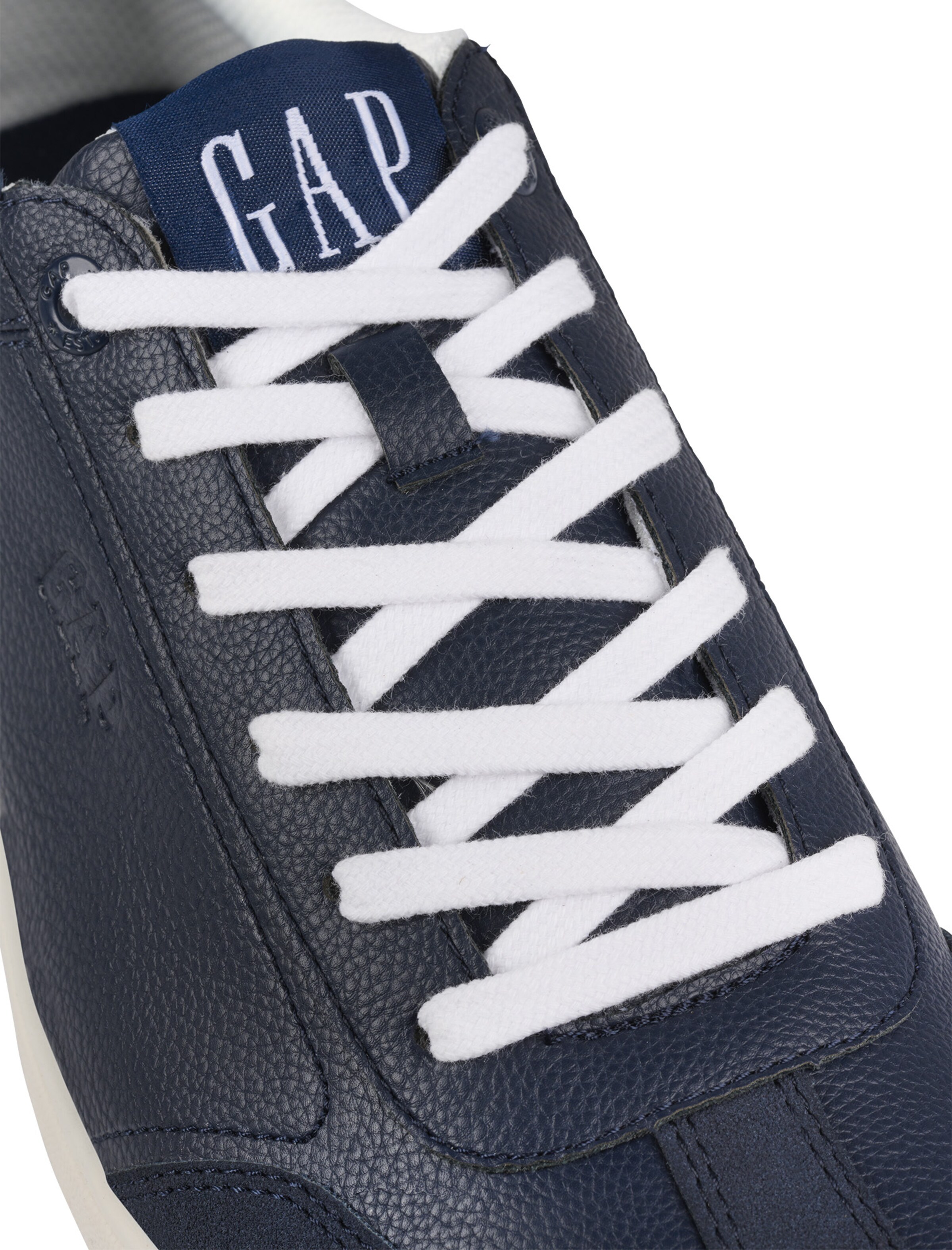 GAP Platform trainers 'Seattle' in Blue