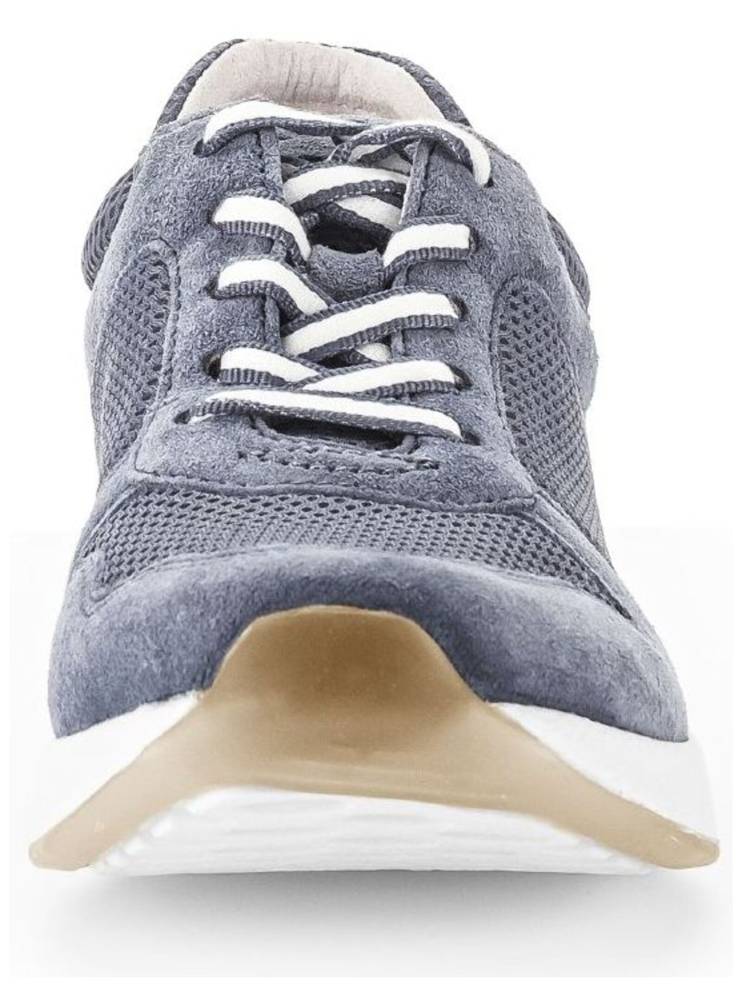 GABOR Sneakers in Blue