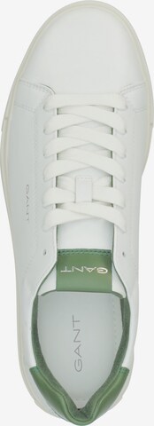 Sneaker bassa 'Mc Julien' di GANT in bianco