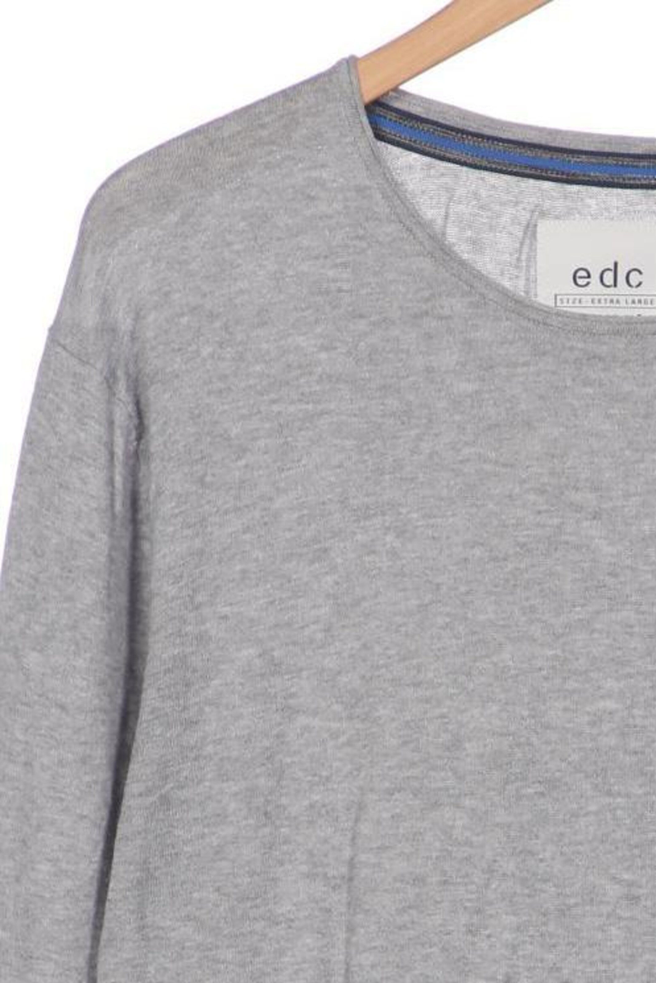 Marc O'Polo Pullover XL in Grau