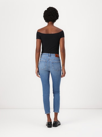 Calvin Klein Jeans Skinny Jeans in Blue