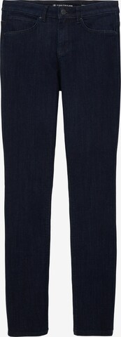 TOM TAILOR Slimfit Jeans 'Alexa' in Blau: predná strana