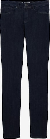 Slimfit Jeans 'Alexa' di TOM TAILOR in blu: frontale