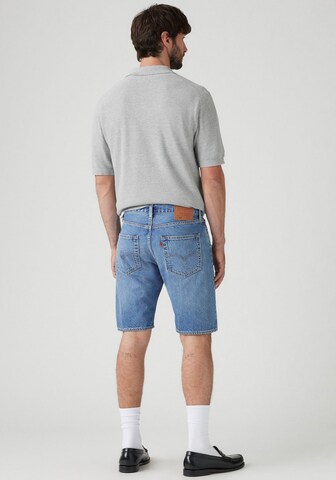 LEVI'S ® Regular Jeans '501' in Blue