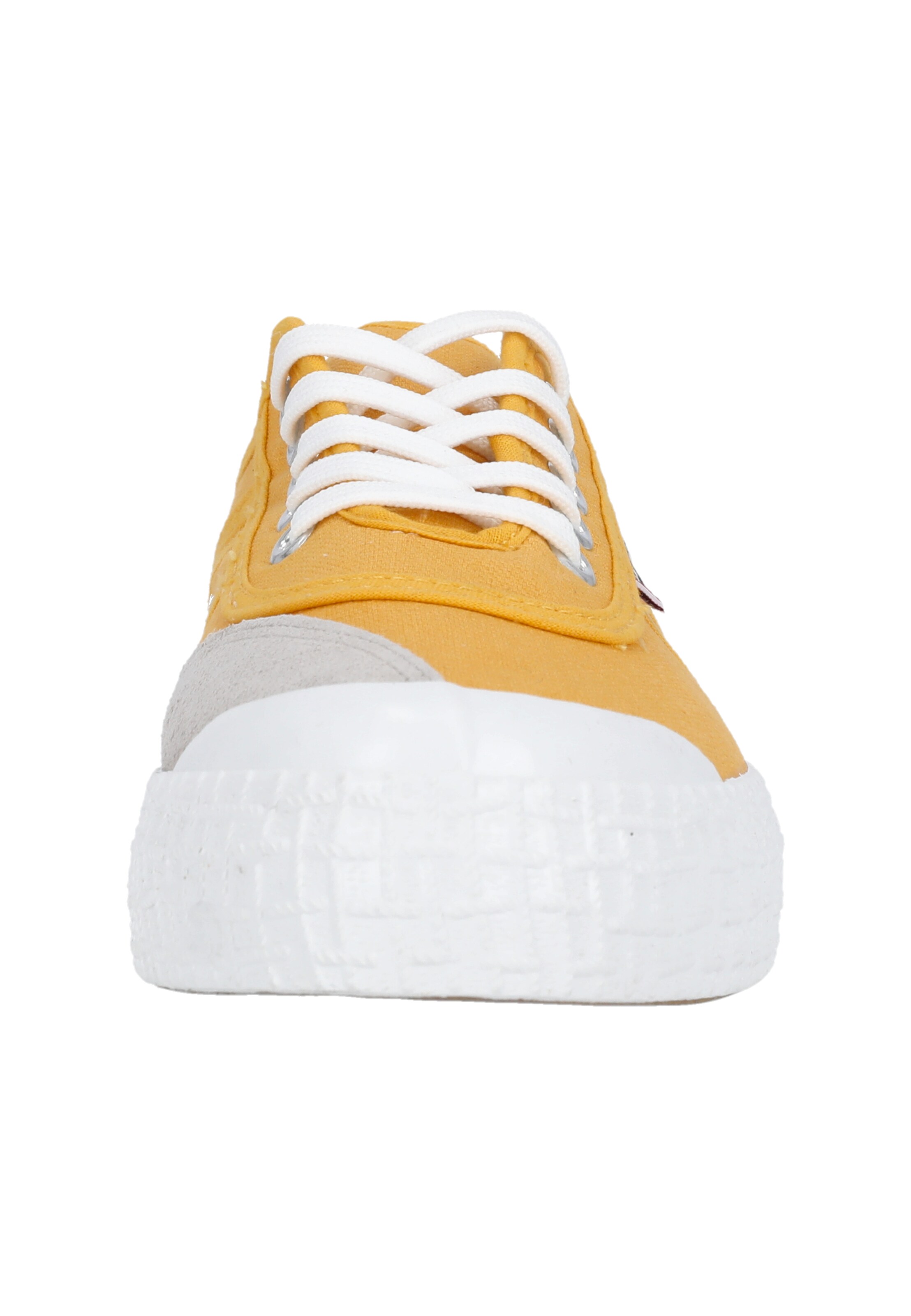 KAWASAKI Sneakers 'Original 3.0' in Yellow