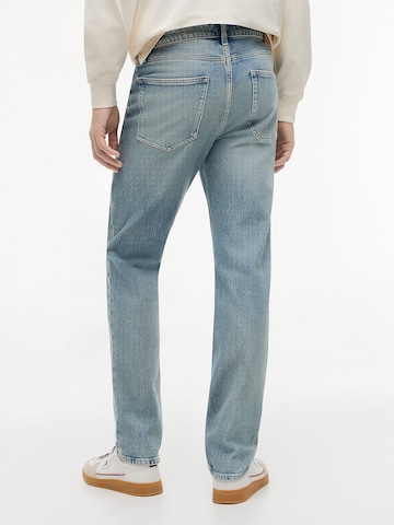 Tommy Jeans Slimfit Jeans 'Ryan' in Blau