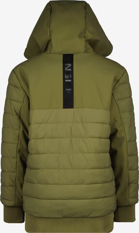 Veste d’hiver 'TELMO' VINGINO en vert