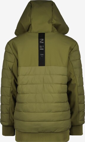 VINGINO Winter jacket 'TELMO' in Green