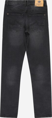 Petrol Industries Regular Jeans in Blue