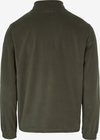 Pull-over 'Utility' O'NEILL en vert