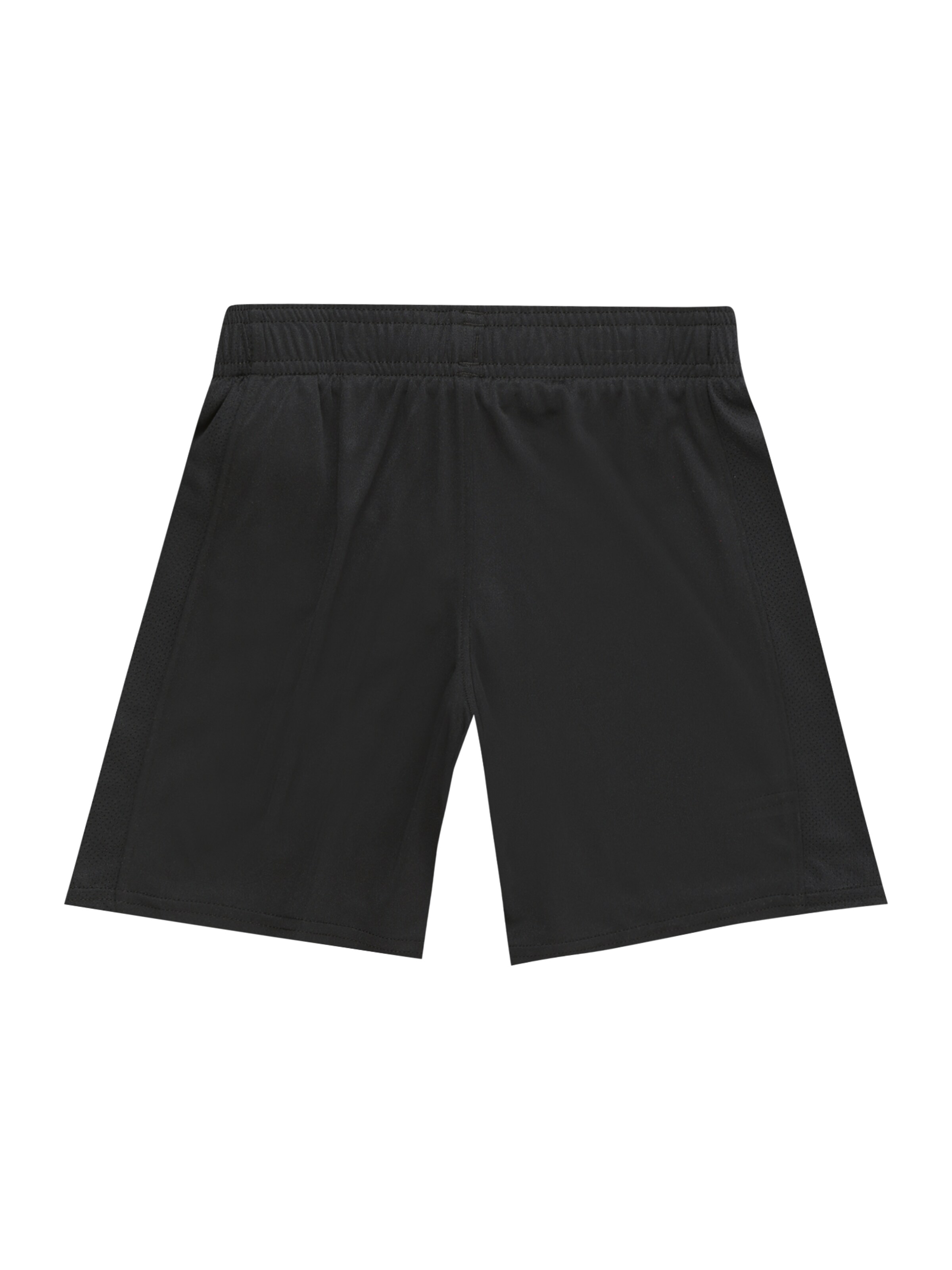 UNDER ARMOUR regular Παντελόνι φόρμας σε μαύρο