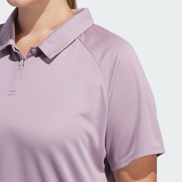 T-shirt fonctionnel 'Ultimate365' ADIDAS PERFORMANCE en violet