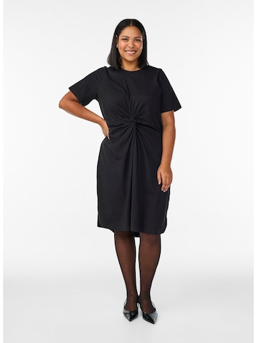 Abito 'MMelissa' di Zizzi in nero