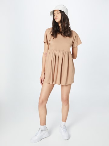 Trendyol Dress in Brown