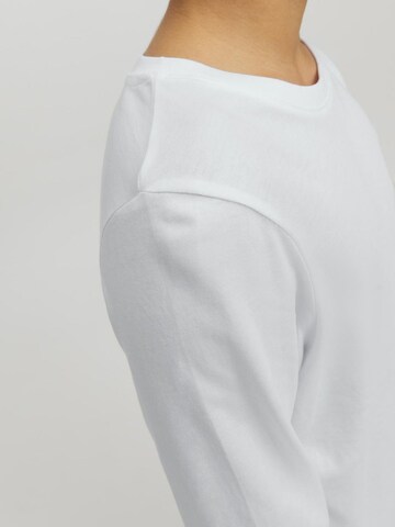 JACK & JONES MINI Shirt in Weiß