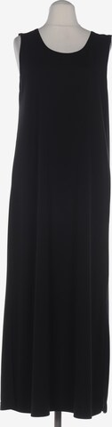 Olsen Dress in XXL in Black: front