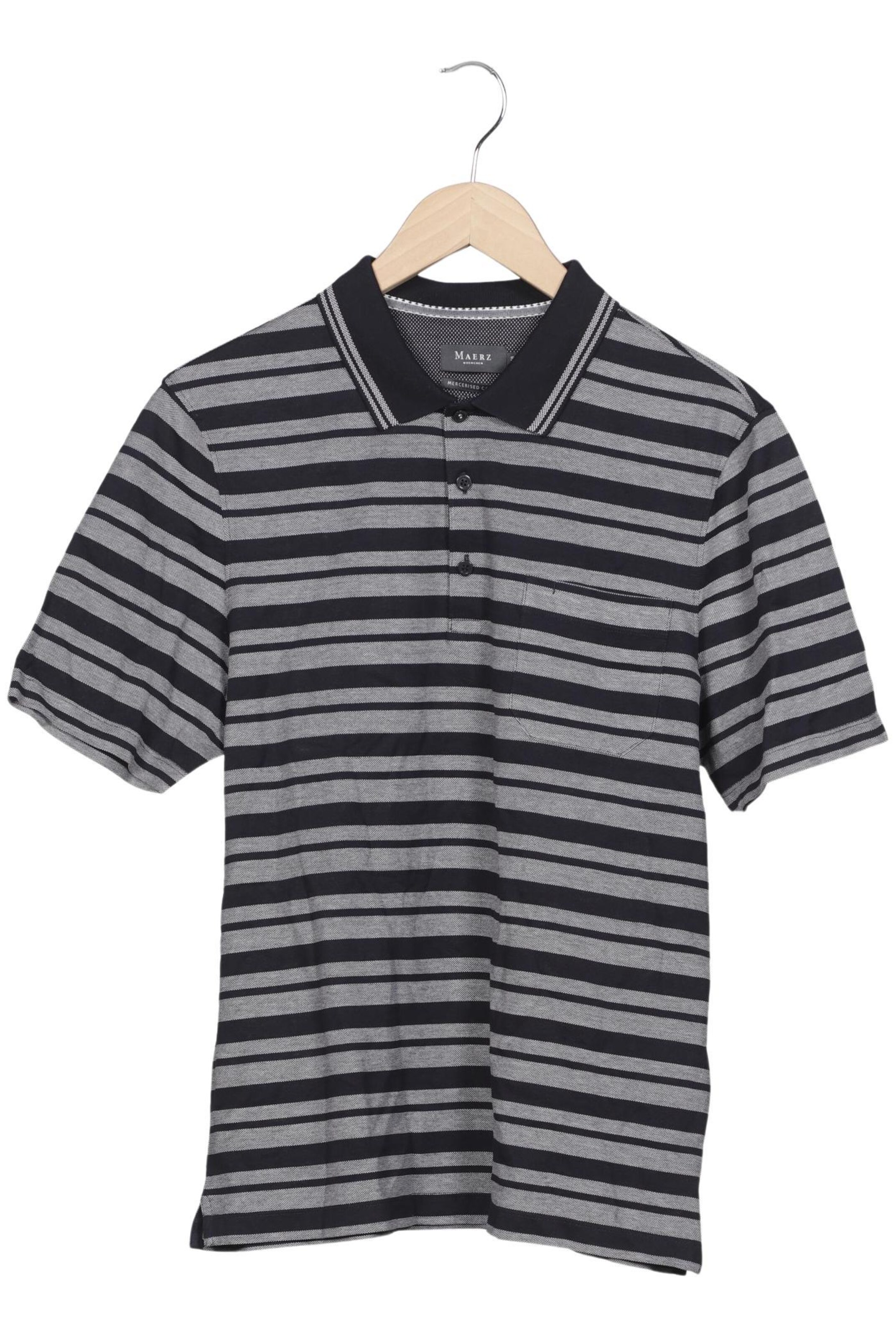 MAERZ Muenchen Poloshirt in M in mischfarben, Produktansicht