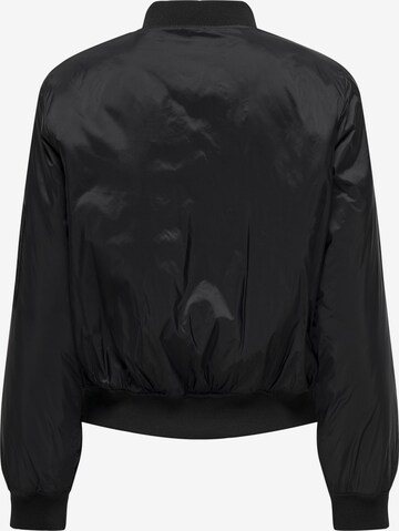 ONLYPrijelazna jakna 'THILDE' - crna boja