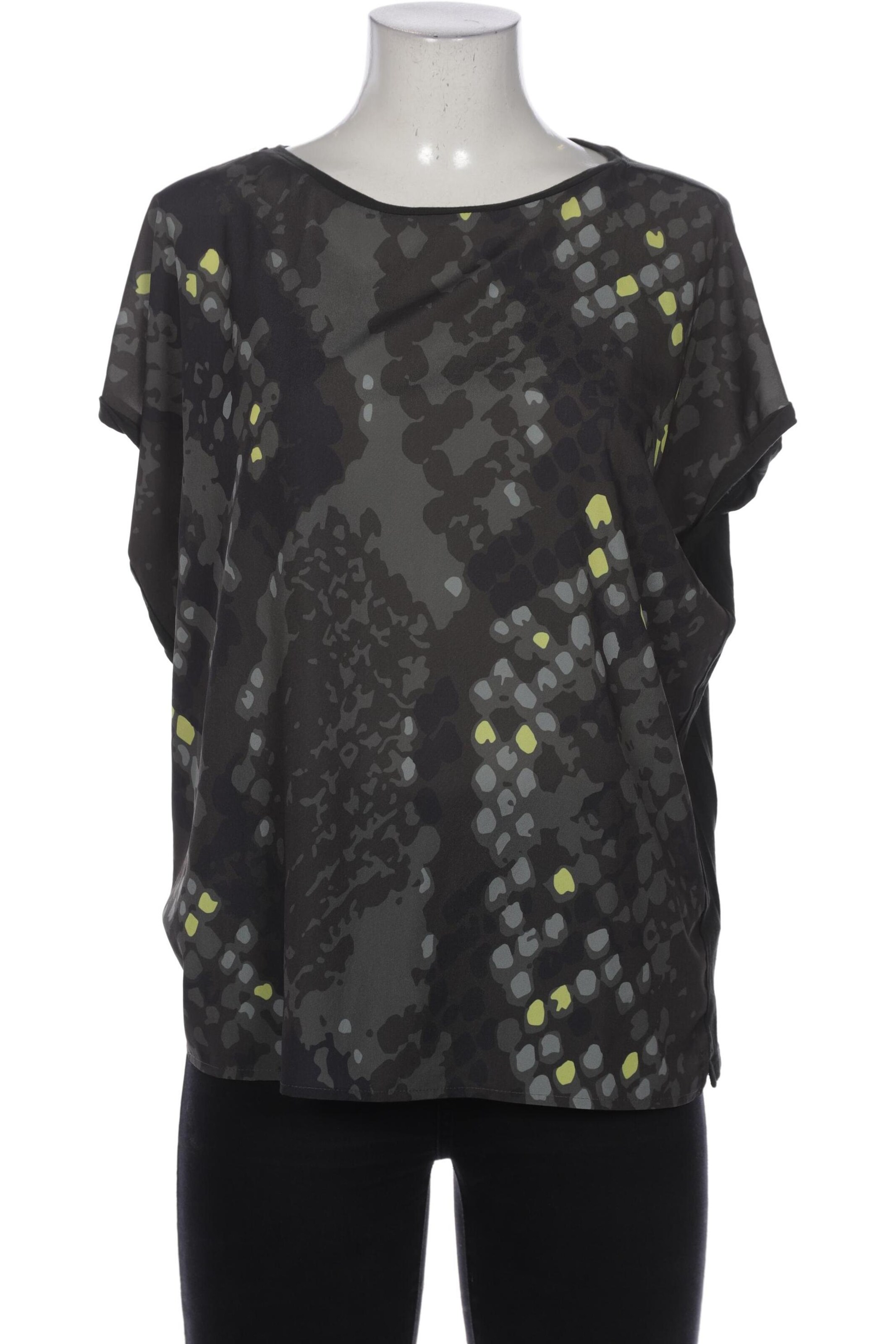 OPUS Top & Shirt in L in Green: front