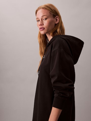 Robe Calvin Klein Jeans en noir