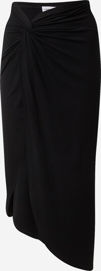 ABOUT YOU x Millane Rok 'Mariella' in de kleur Zwart, Productweergave