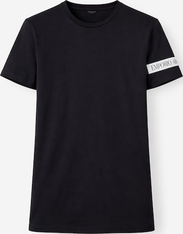 Emporio Armani Paita värissä sininen: etupuoli