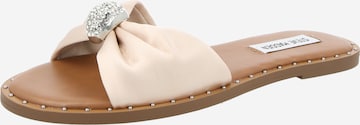 STEVE MADDEN Пантолеты 'Dipsy' в Бежевый: спереди