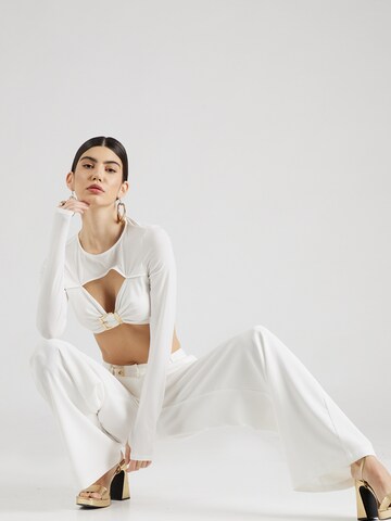 Hoermanseder Shirt 'Arven' in White