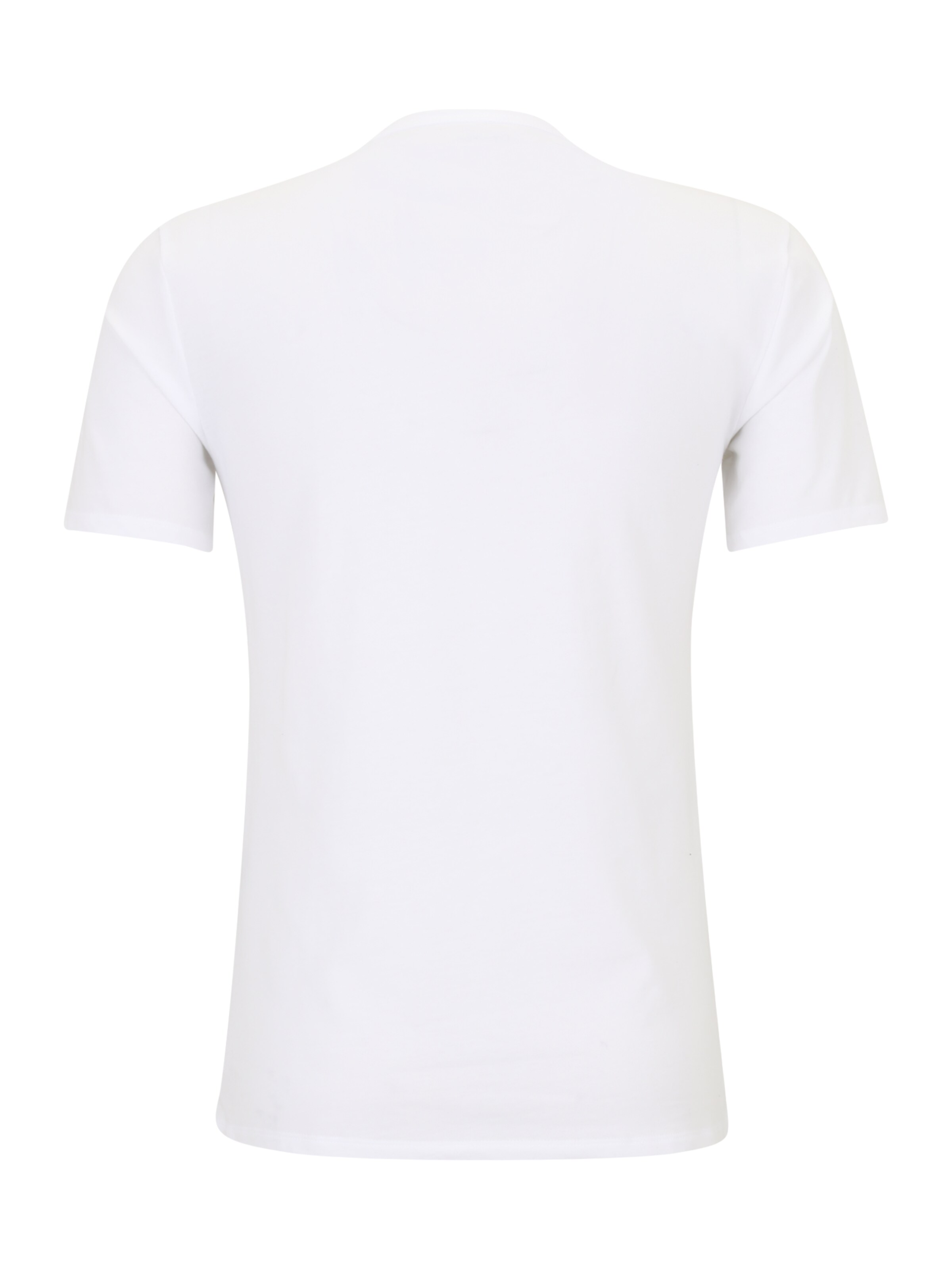 Calvin Klein Underwear Tričko – šedá