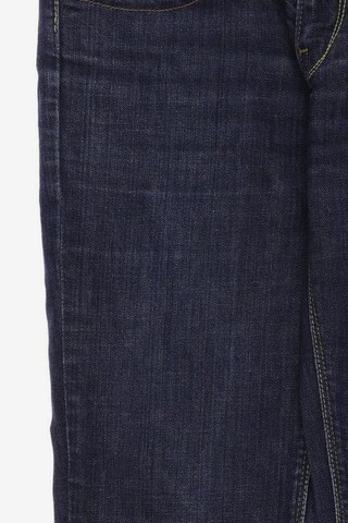 LEVI'S ® Jeans 28 in Blau