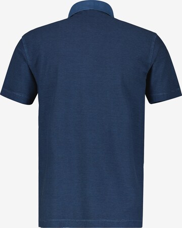 LERROS Shirt in Blauw