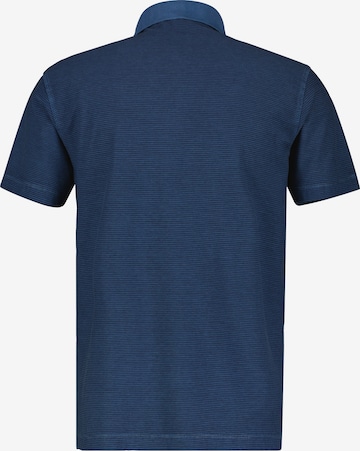 LERROS Shirt in Blau