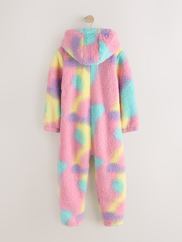 Next - Mono en rosa
