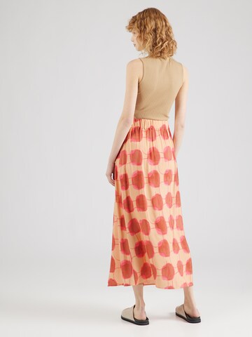 b.young Skirt 'HANVA' in Beige