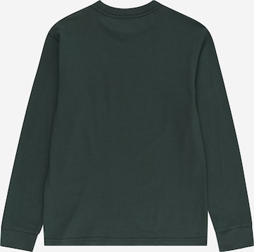 VANS Shirt 'CLASSIC' in Groen