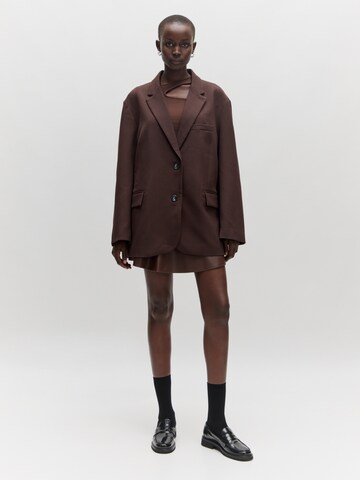 Blazer 'Arwen' EDITED en marron