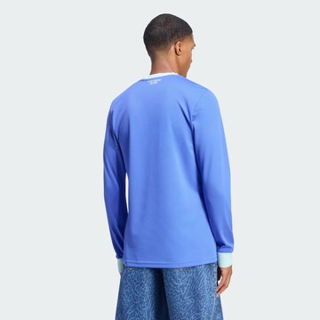 ADIDAS PERFORMANCE - Camiseta funcional 'Club América 26/27' en azul