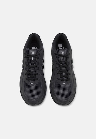 new balance - Zapatillas deportivas bajas en negro