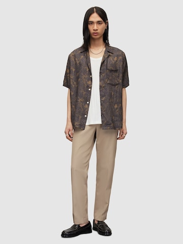 AllSaints Regular Hose 'TALIA' in Beige: predná strana