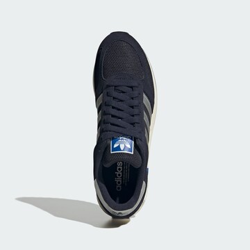 ADIDAS ORIGINALS Sneakers laag 'La Trainer OG' in Blauw