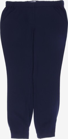 Tommy Jeans Pants in 28 in Blue: front