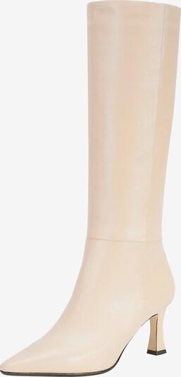 Ekonika Boots 'ALLA PUGACHOVA' in Beige, Item view