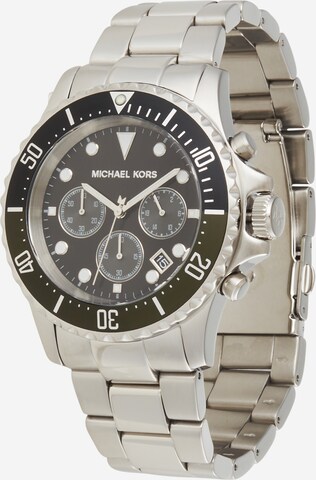 Michael Kors Analog Watch in Silver: front