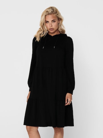 JDY Dress 'MARY' in Black