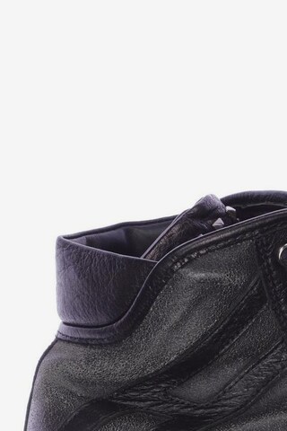 HOGAN Sneakers & Trainers in 36 in Black