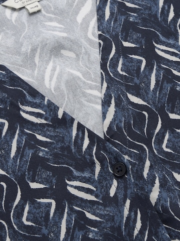 Cellbes of Sweden Tuniek in Blauw