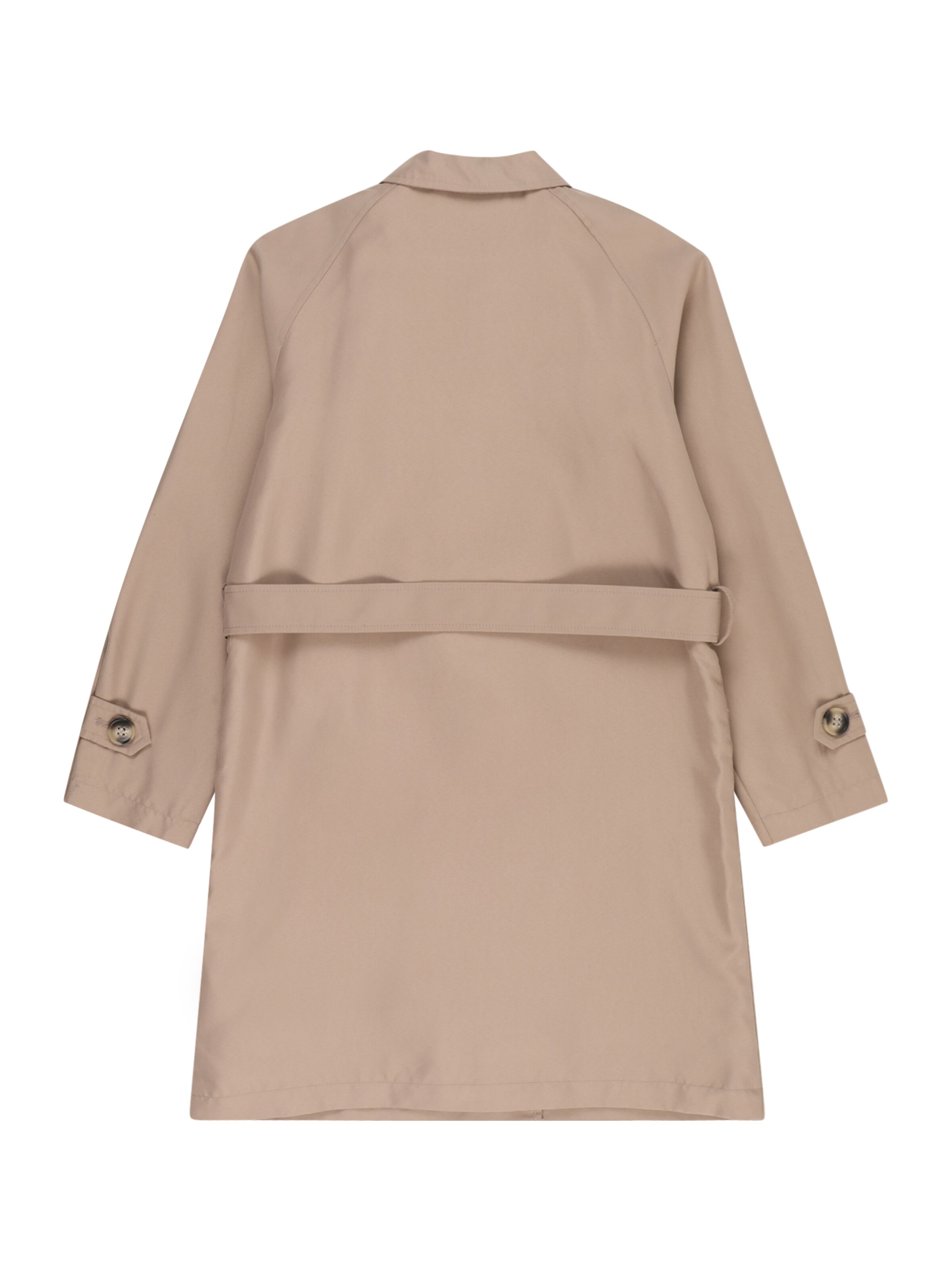 Cappotto 'Doreen' di Vero Moda Girl in beige