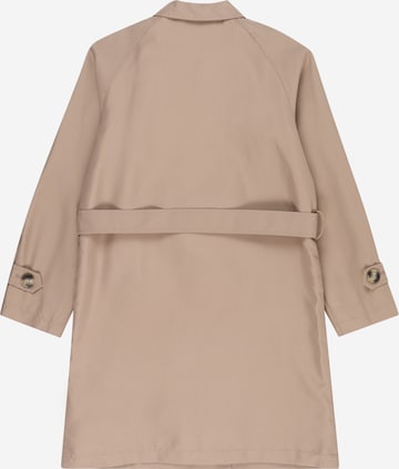 Vero Moda Girl Frakke 'DOREEN' i beige