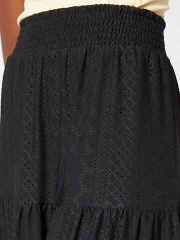 OBJECT Skirt 'Ritta' in Black