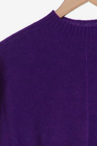 OUI Sweater & Cardigan in XS in Purple